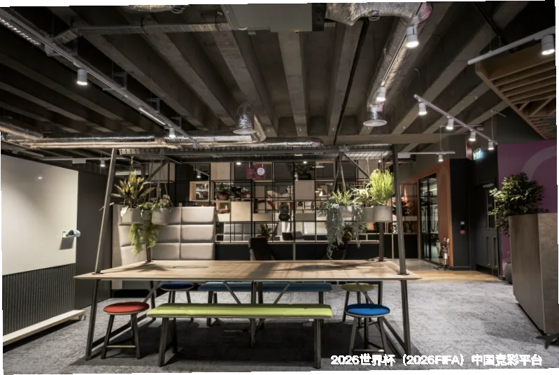 核心团队：专业与情怀并重